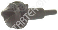 Drain Tube 230373 CARGO