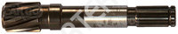 Drive Shaft 139038 CARGO
