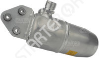 Dryer 260102 CARGO