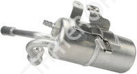 Dryer 260103 CARGO