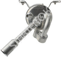 Dryer 260103 CARGO