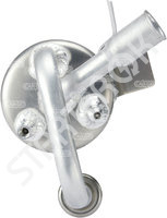 Dryer 260105 CARGO