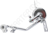 Dryer 260106 CARGO