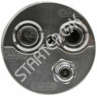 Dryer 260109 CARGO