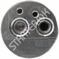 Dryer 260110 CARGO