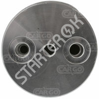 Dryer 260111 CARGO