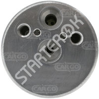 Dryer 260113 CARGO