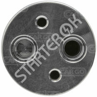Dryer 260123 CARGO