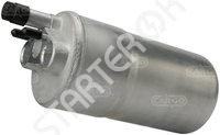 Dryer 260124 CARGO