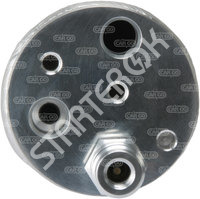 Dryer 260125 CARGO