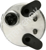 Dryer 260142 CARGO