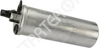 Dryer 260142 CARGO