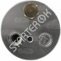 Dryer 260143 CARGO
