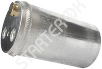 Dryer 260143 CARGO