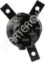 Dryer 260144 CARGO