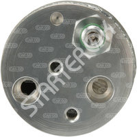 Dryer 260146 CARGO