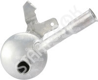 Dryer 260147 CARGO