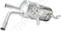 Dryer 260147 CARGO