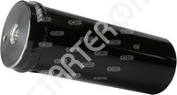 Dryer 260148 CARGO