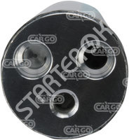 Dryer 260149 CARGO