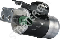 Dryer 260162 CARGO