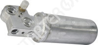 Dryer 260253 CARGO