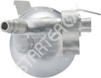 Dryer 260255 CARGO