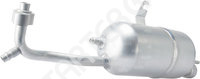 Dryer 260255 CARGO