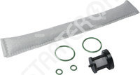 Dryer 260257 CARGO