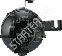 Dryer 260260 CARGO