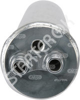 Dryer 260261 CARGO