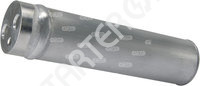 Dryer 260262 CARGO