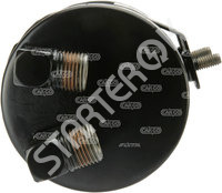 Dryer 260267 CARGO