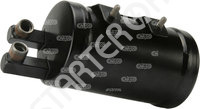 Dryer 260267 CARGO