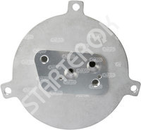 Dryer 260275 CARGO