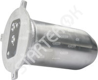 Dryer 260275 CARGO
