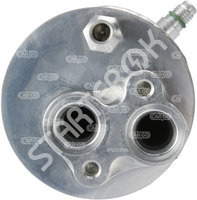 Dryer 260278 CARGO