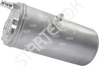 Dryer 260278 CARGO