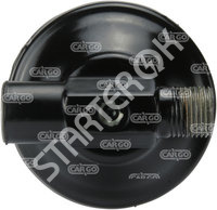 Dryer 260281 CARGO