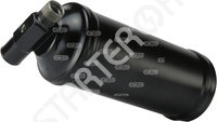 Dryer 260281 CARGO