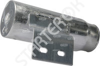 Dryer 260282 CARGO