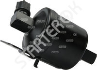 Dryer 260285 CARGO
