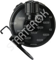 Dryer 260285 CARGO