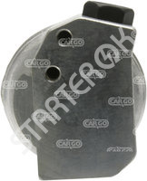 Dryer 260291 CARGO