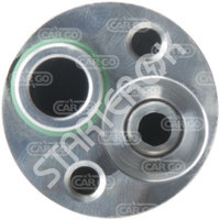 Dryer 260296 CARGO