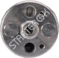 Dryer 260301 CARGO