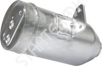 Dryer 260788 CARGO