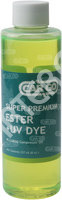 Ester Oil and UV Dye 253486 CARGO