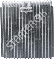 Evaporator 260571 CARGO