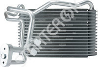 Evaporator 260573 CARGO